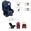 Автокресло Chicco Vector Car Группа 0+/1 Ocean